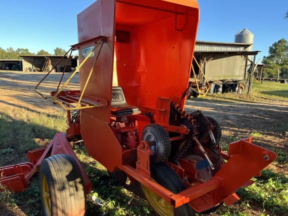 Image of Whitfield Tree Planter equipment image 3