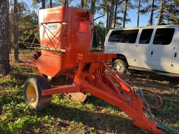 Image of Whitfield Tree Planter equipment image 1
