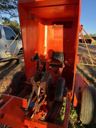 Image of Whitfield Tree Planter equipment image 2