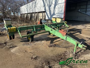 Main image John Deere 7000