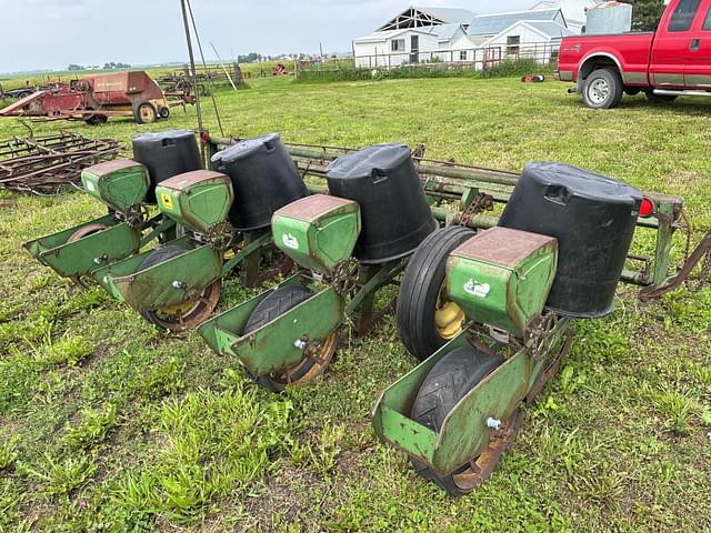 Image of John Deere 494A equipment image 3