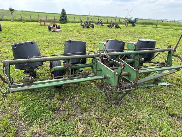 Image of John Deere 494A equipment image 1