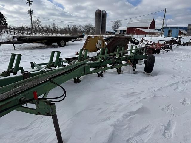 Image of John Deere A2500 equipment image 2