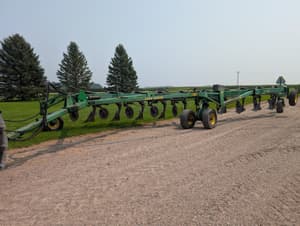 John Deere 3710 Image