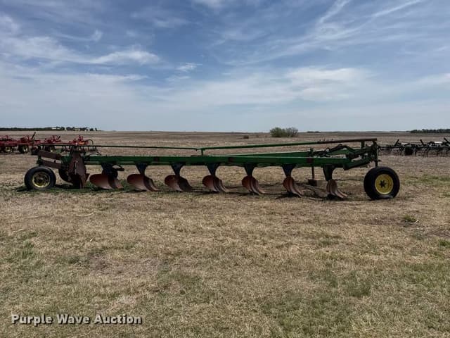 Image of John Deere A1450 equipment image 3
