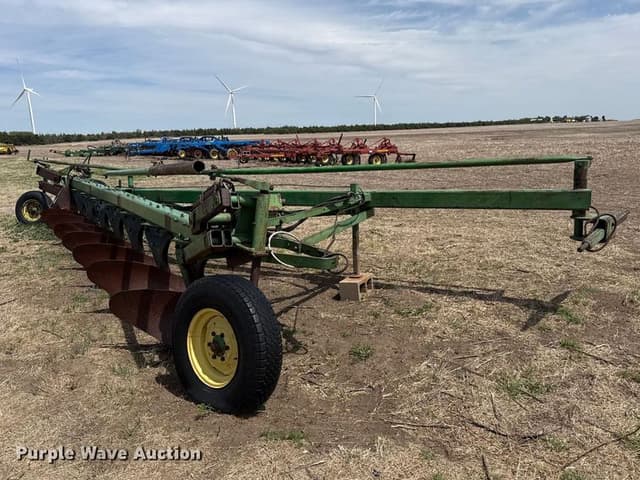 Image of John Deere A1450 equipment image 2