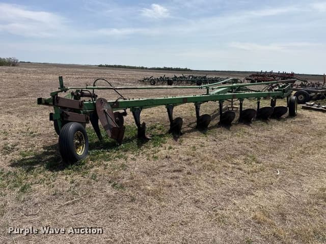 Image of John Deere A1450 equipment image 4