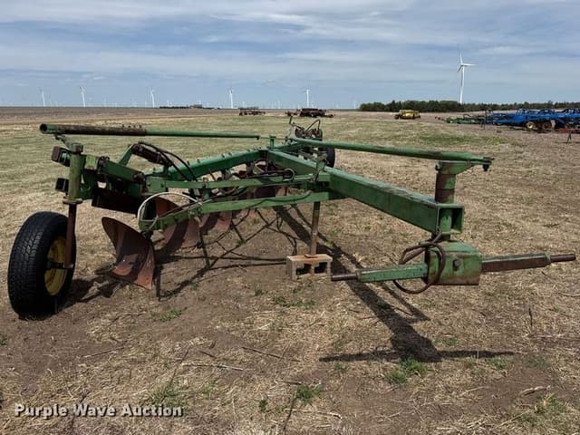 Image of John Deere A1450 equipment image 1