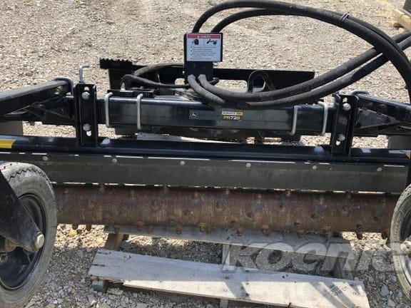 Main image John Deere PR72B