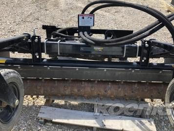 Main image John Deere PR72B