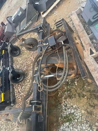 Image of John Deere PR84B equipment image 3