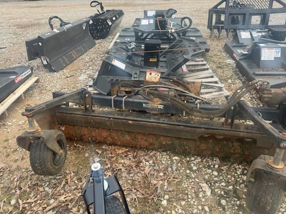 Image of John Deere PR84B Primary image