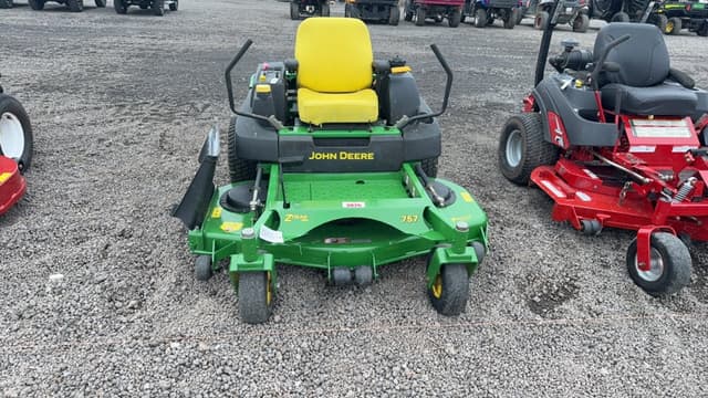 Image of John Deere 757 equipment image 1