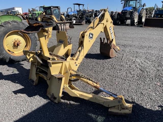Image of John Deere Pro 900 equipment image 3