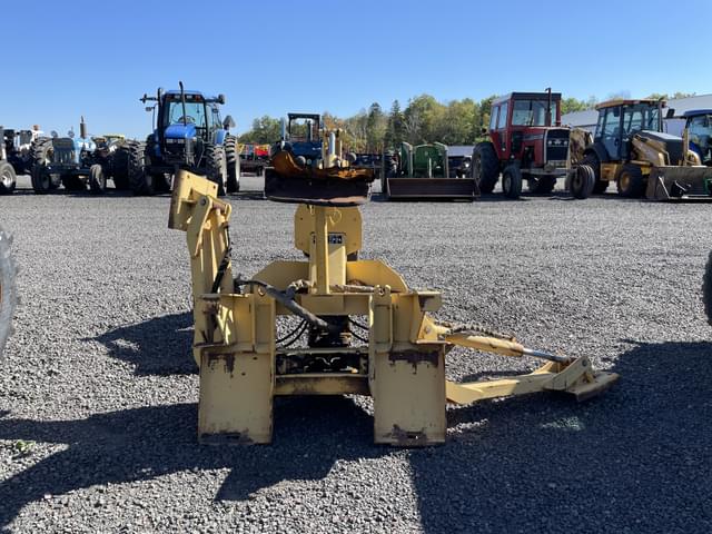 Image of John Deere Pro 900 equipment image 4