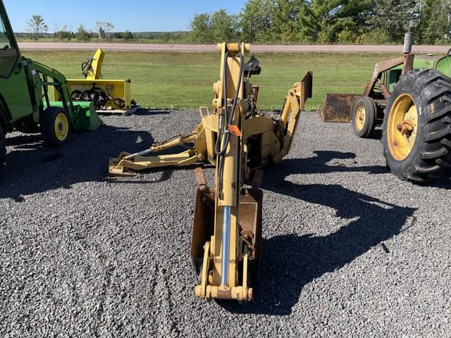 Image of John Deere Pro 900 equipment image 1