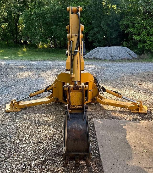 Image of John Deere 900 equipment image 1