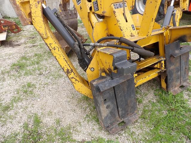 Image of John Deere Pro 911 equipment image 2