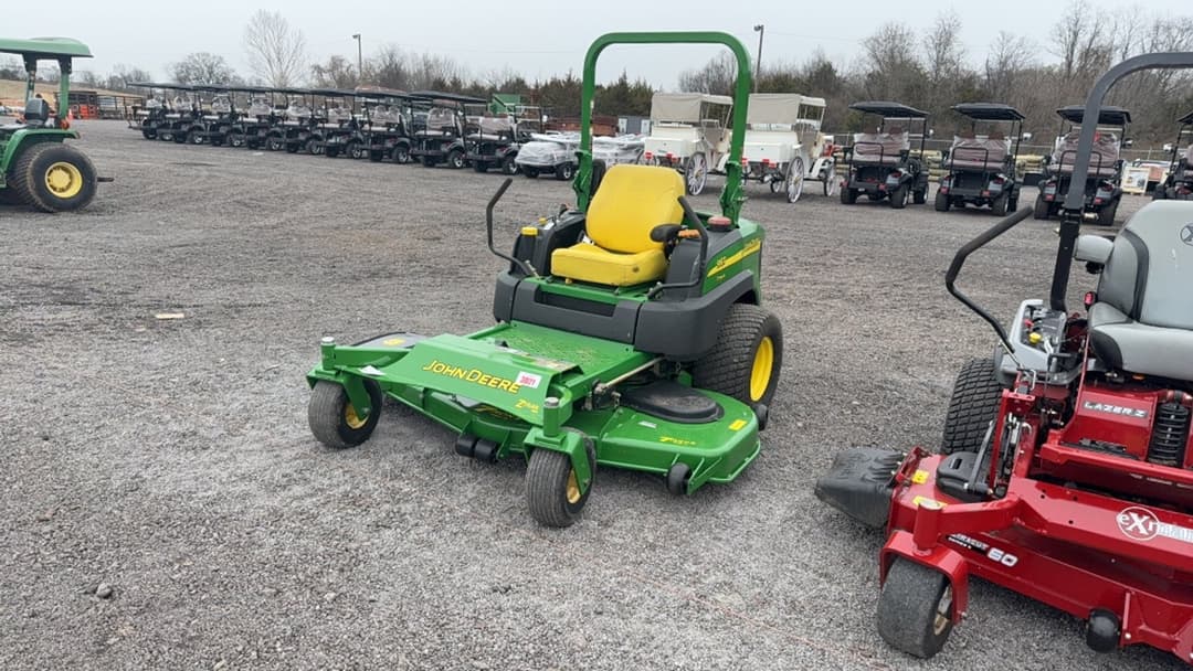 Image of John Deere 997 Primary image