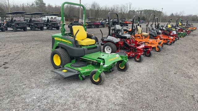 Image of John Deere 997 equipment image 2