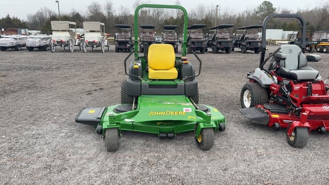 Image of John Deere 997 equipment image 1