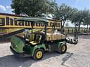 John Deere 2020A Image
