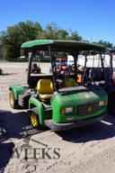 John Deere Gator Image