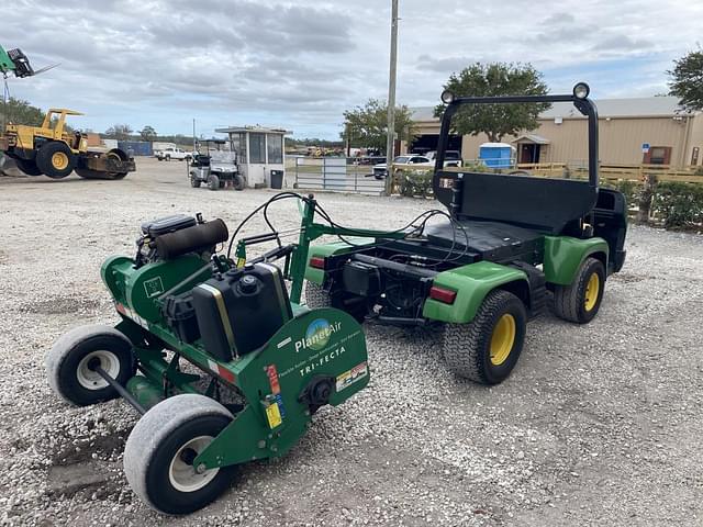 Image of John Deere Pro Gator 2020 equipment image 2