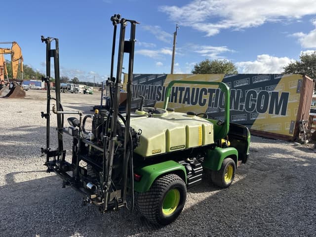 Image of John Deere Pro Gator 2020A equipment image 3