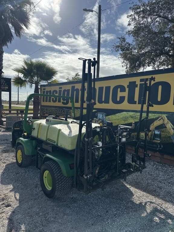 Image of John Deere Pro Gator 2020A equipment image 1