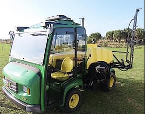 Main image John Deere Pro Gator 2030A 1