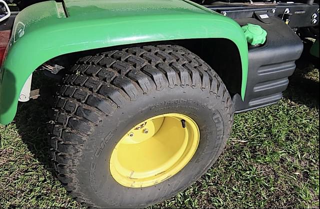 Image of John Deere Pro Gator 2030A equipment image 2