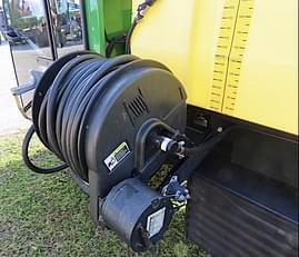 Main image John Deere Pro Gator 2030A 8