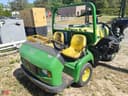 John Deere Pro Gator Image