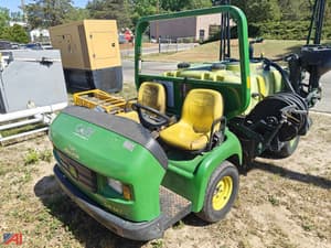 John Deere Pro Gator Image