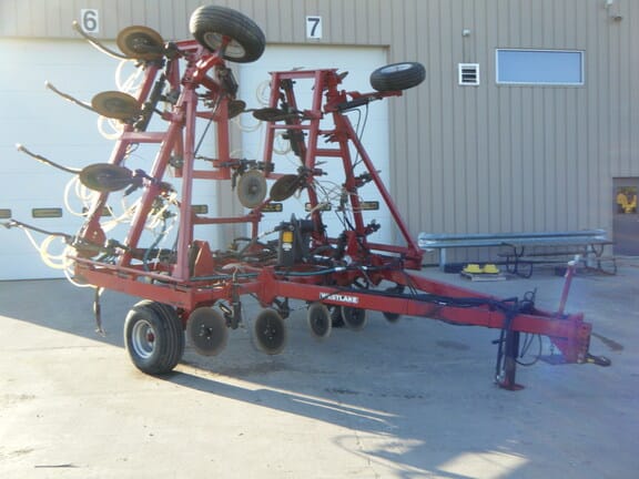 Westlake Undetermined Equipment Image0