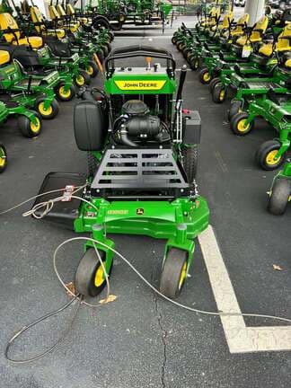 Image of John Deere Q810E Primary image