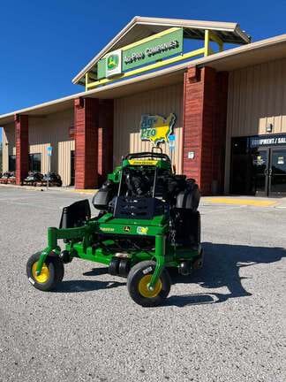 John Deere Q820M Equipment Image0