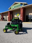 John Deere Q820M Image