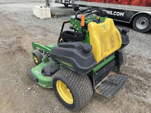 Image of John Deere Q850M equipment image 1