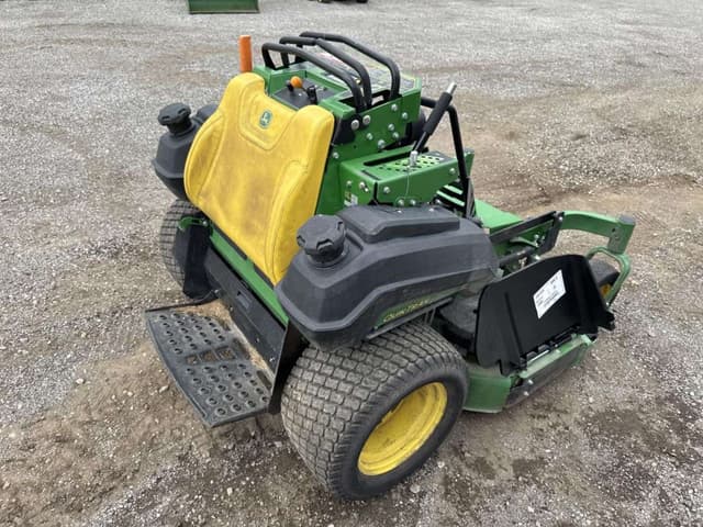 Image of John Deere Q850M equipment image 2