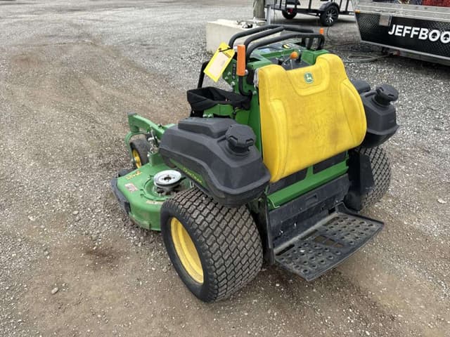 Image of John Deere Q850M equipment image 1
