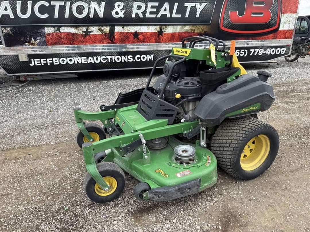 Image of John Deere Q850M Primary image