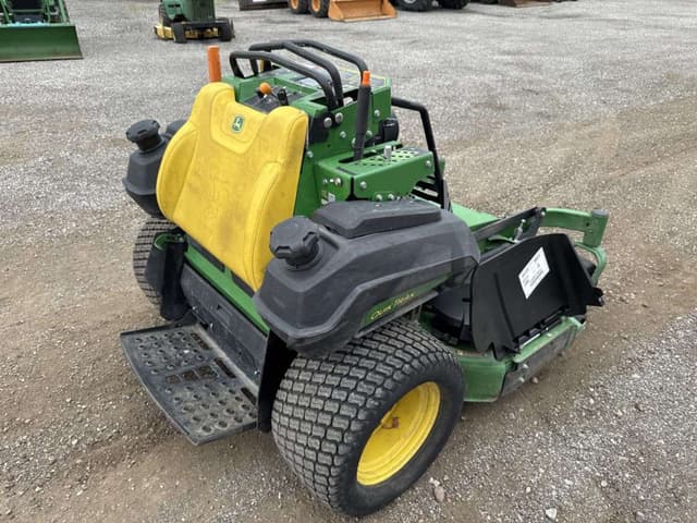 Image of John Deere Q850M equipment image 2
