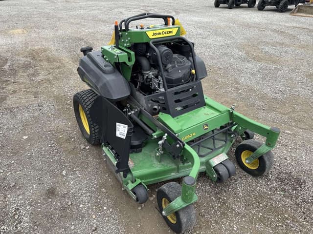 Image of John Deere Q850M equipment image 3
