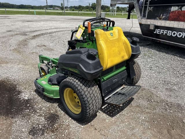 Image of John Deere Q850M equipment image 2