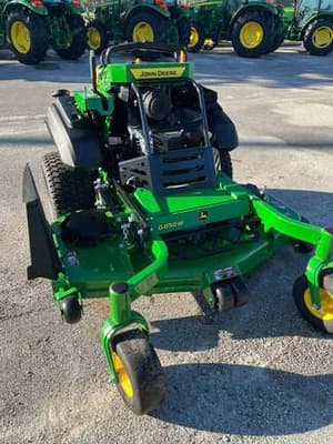 John Deere Q850M Image