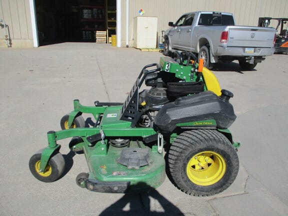 John Deere Q850R Equipment Image0