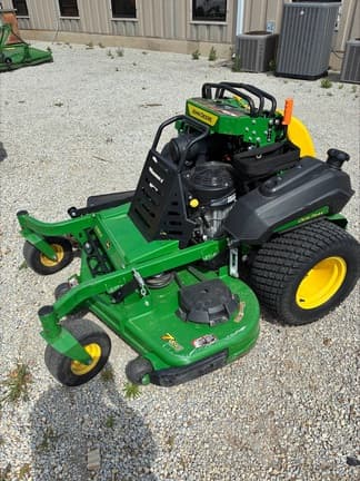 Image of John Deere Q850R Primary image