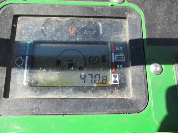 Image of John Deere Q850R equipment image 3